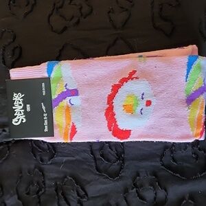Spencers Colorful Crew Socks